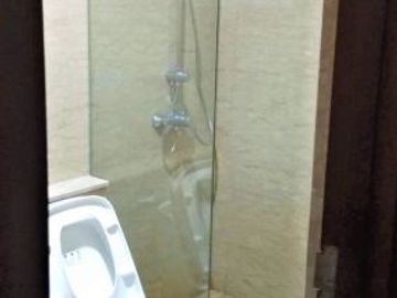 Dijual Apartemen 1 Park Residence Tipe 3 Kamar Tidur Kondisi Fully Furnished