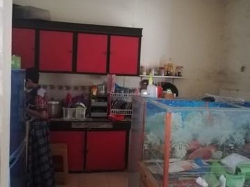 Rumah Di Cluster Villa Pekayon Bekasi Selatan