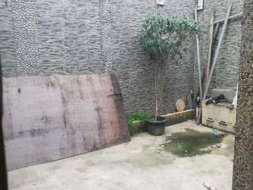 Rumah Di Cluster Villa Pekayon Bekasi Selatan
