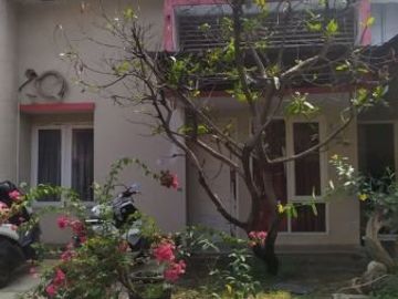 Rumah Di Cluster Villa Pekayon Bekasi Selatan