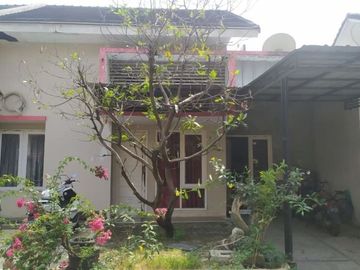 Rumah Di Cluster Villa Pekayon Bekasi Selatan