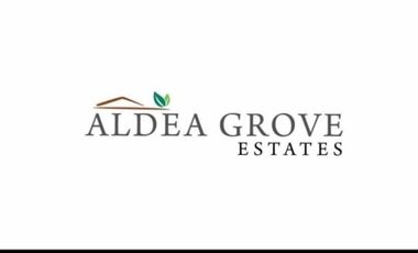 Avida ALDEA GROOVE