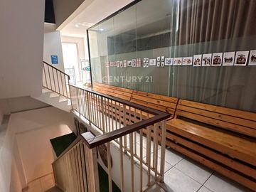 Dijual Ruko Emerald Bintaro Sektor 9 Lokasi Strategis Siap Pakai