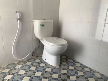 PAVILIUN CANTIK FULLY FURNISHED PATUK, GUNUNG KIDUL, JOGJA