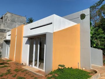 PAVILIUN CANTIK FULLY FURNISHED PATUK, GUNUNG KIDUL, JOGJA