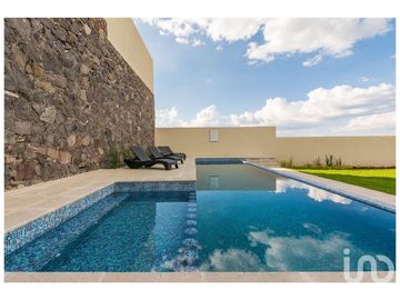 Casa en Venta, Zibatá Querétaro