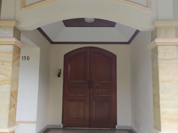 For Rent Beautiful Big House inside Cluster at Cipete