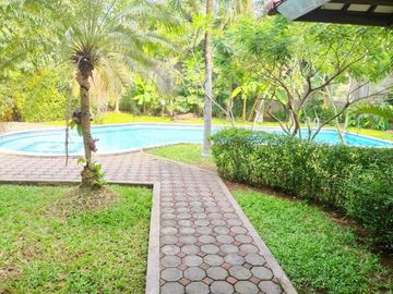 For Rent Beautiful Big House inside Cluster at Cipete