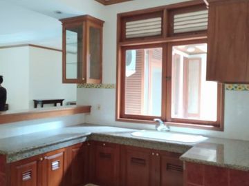 For Rent Beautiful Big House inside Cluster at Cipete