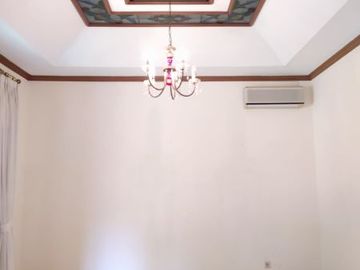 For Rent Beautiful Big House inside Cluster at Cipete