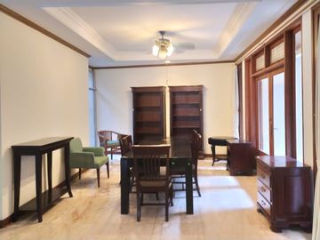 For Rent Beautiful Big House inside Cluster at Cipete