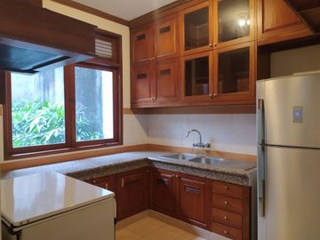 For Rent Beautiful Big House inside Cluster at Cipete