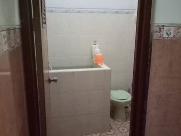 Rumah Dijual* *Babatan Pilang A2*