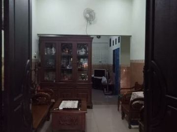 Rumah Dijual* *Babatan Pilang A2*