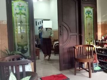 Rumah Dijual* *Babatan Pilang A2*