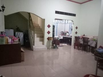 Rumah Dijual* *Babatan Pilang A2*