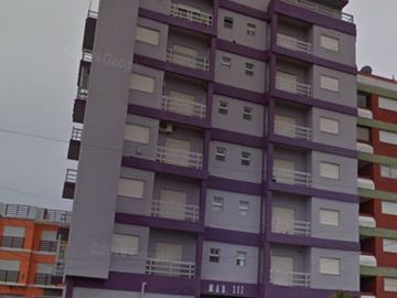 DEPARTAMENTO 2 AMBIENTES FRENTE AL MAR