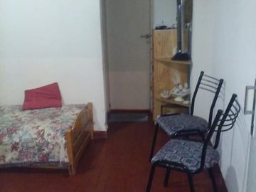 DEPARTAMENTO 2 AMBIENTES FRENTE AL MAR