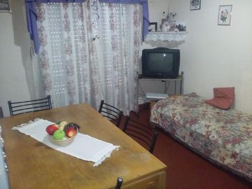 DEPARTAMENTO 2 AMBIENTES FRENTE AL MAR