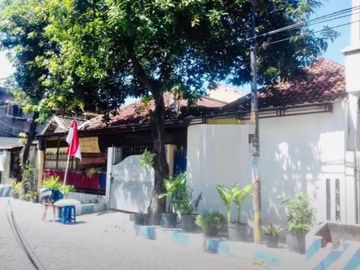 Rumah Dijual Dukuh Kupang Barat Surabaya KT