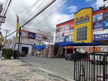 Luas 200-an, Dekat Pasar Kolombo, Sertpikat SHM
