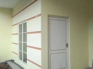 Jual Rumah Kosong di Mulyosari Baru Daerah Mulyorejo