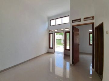 Rumah murah promo di pengasinan depok
