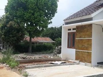 Rumah murah promo di pengasinan depok