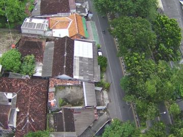 Jual Tanah SHM-P Selatan Jl. Solo, Cashback 30 Juta Siap AJB
