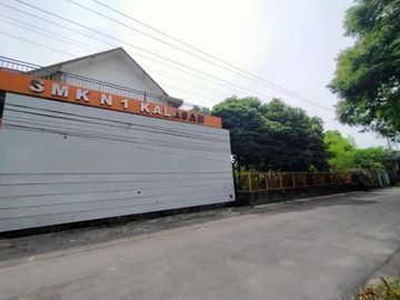 Jual Tanah SHM-P Selatan Jl. Solo, Cashback 30 Juta Siap AJB