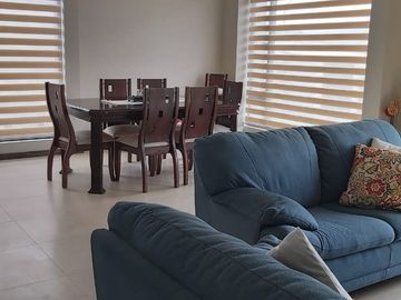 VENTA DE CASA EN GUAYLLABAMBA POR ESTRENAR 4 HABITACIONES