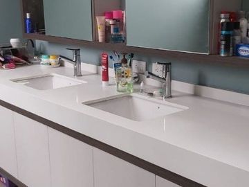 VENTA DE CASA EN GUAYLLABAMBA POR ESTRENAR 4 HABITACIONES
