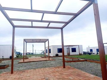 HOTEL BOUTIQUE EN VENTA CAMINO A LA BUFADORA, ENSENADA