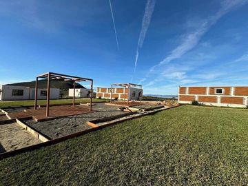 HOTEL BOUTIQUE EN VENTA CAMINO A LA BUFADORA, ENSENADA