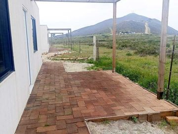 HOTEL BOUTIQUE EN VENTA CAMINO A LA BUFADORA, ENSENADA