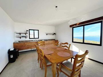 HOTEL BOUTIQUE EN VENTA CAMINO A LA BUFADORA, ENSENADA