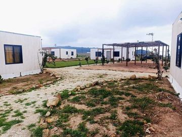 HOTEL BOUTIQUE EN VENTA CAMINO A LA BUFADORA, ENSENADA