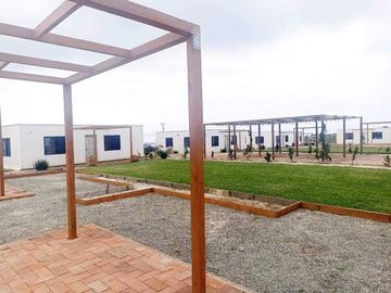 HOTEL BOUTIQUE EN VENTA CAMINO A LA BUFADORA, ENSENADA