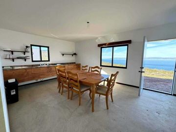 HOTEL BOUTIQUE EN VENTA CAMINO A LA BUFADORA, ENSENADA