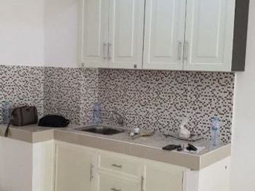 Apt. Puncak Bukit Golf Semi Furnished golf & pool
