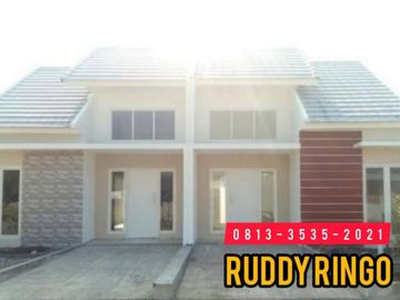 Taman Pondok Legi Lokasi Strategis Type (6 x 12 m ) Sidoarjo