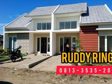 Taman Pondok Legi Lokasi Strategis Type (6 x 12 m ) Sidoarjo