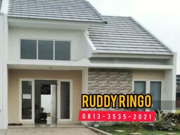Taman Pondok Legi Lokasi Strategis Type (6 x 12 m ) Sidoarjo
