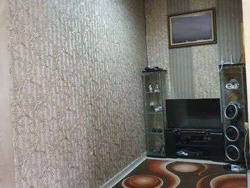 Rumah Terawat Dihuni 2 Lantai di Rajawali Bintaro Sektor 9 - 2604