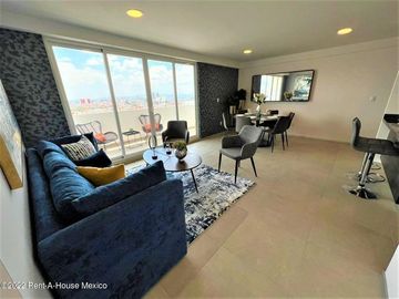 Milenio lll, Departamento en Venta de 3 habitaciones