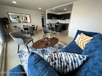 Milenio lll, Departamento en Venta de 3 habitaciones