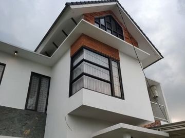 Promo Rumah 2 Lantai Di Malang