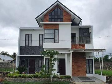 Promo Rumah 2 Lantai Di Malang