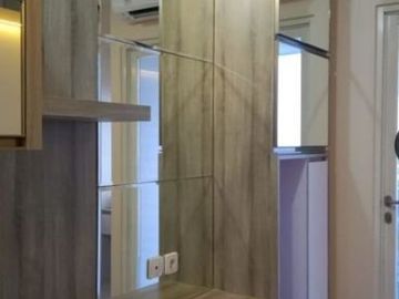Apartement CBD, unit baru gress Hadap Timur, Full Furnish