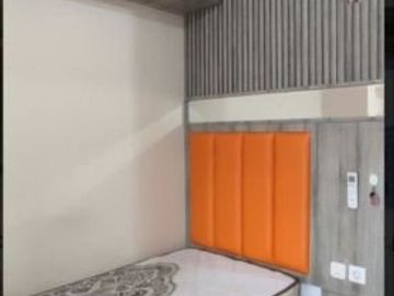 Apartement CBD, unit baru gress Hadap Timur, Full Furnish